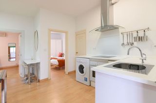 Piso en alquiler en Castilla en Madrid