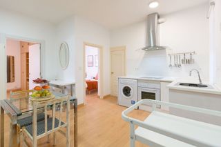 Piso en alquiler en Castilla en Madrid