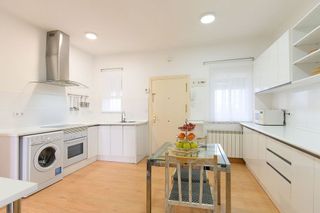 Piso en alquiler en Castilla en Madrid