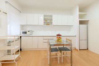 Piso en alquiler en Castilla en Madrid