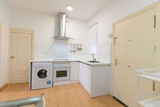 Piso en alquiler en Castilla en Madrid