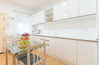 Piso en alquiler en Castilla en Madrid