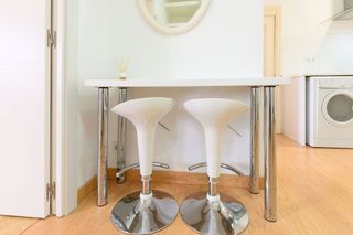 Piso en alquiler en Castilla en Madrid