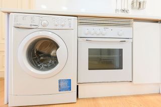 Piso en alquiler en Castilla en Madrid