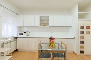 Piso en alquiler en Castilla en Madrid