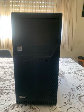 PC Sobremesa I5