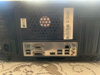 PC Sobremesa I5