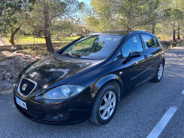 SEAT Leon 2006