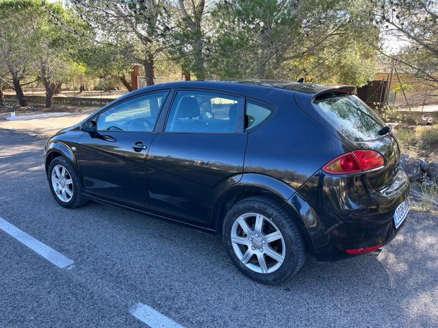 SEAT Leon 2006