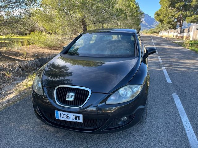 SEAT Leon 2006