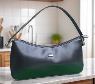 Bolso Crisan Artipiel Negro Hobo