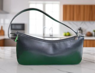 Bolso Crisan Artipiel Negro Hobo