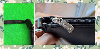 Bolso Crisan Artipiel Negro Hobo