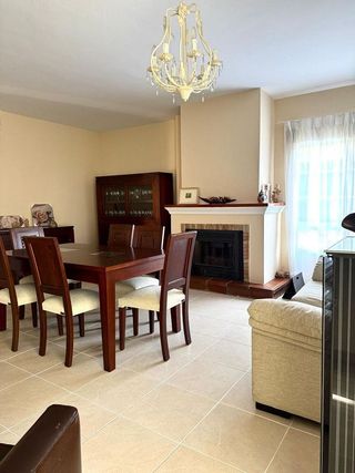 Chalet en venta en Ctra de Sevilla - Ronda sur en Badajoz