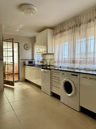 Chalet en venta en Ctra de Sevilla - Ronda sur en Badajoz