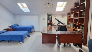 Chalet en venta en Ctra de Sevilla - Ronda sur en Badajoz
