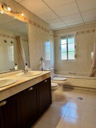 Chalet en venta en Ctra de Sevilla - Ronda sur en Badajoz