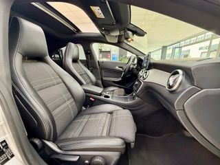 Mercedes-Benz Clase CLA 200d Sport Line