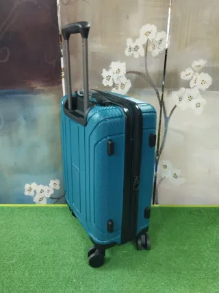 Maleta cabina extensible nueva