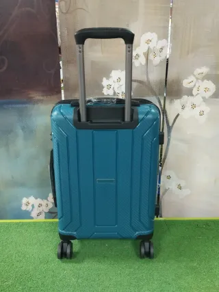 Maleta cabina extensible nueva