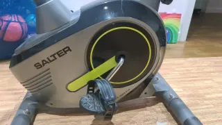 Bicicleta Estática SALTER