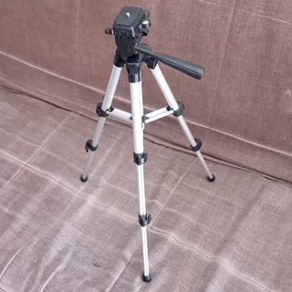 Minitrípode fotográfico