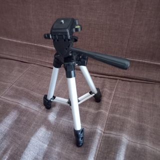 Minitrípode fotográfico