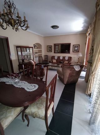 Casa adosada en venta en Úbeda