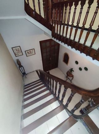 Casa adosada en venta en Úbeda