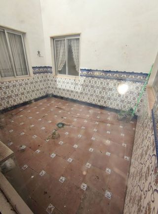 Casa adosada en venta en Úbeda