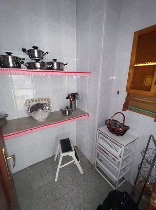 Casa adosada en venta en Úbeda