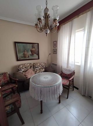 Casa adosada en venta en Úbeda