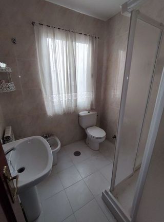 Casa adosada en venta en Úbeda