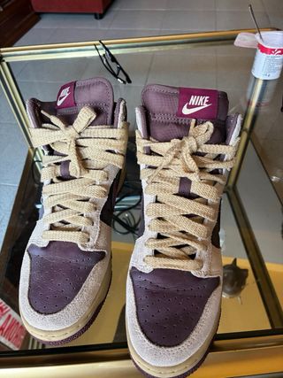 Zapatillas Nike vintage sin usar