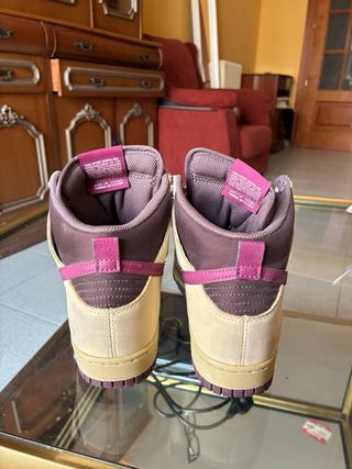 Zapatillas Nike vintage sin usar