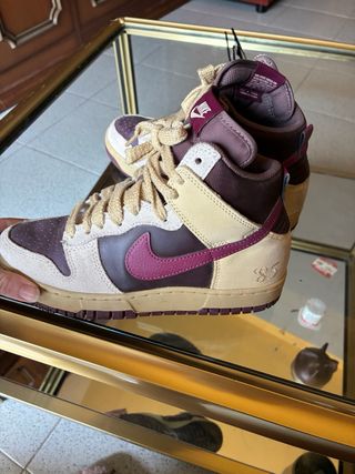 Zapatillas Nike vintage sin usar