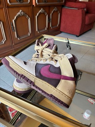 Zapatillas Nike vintage sin usar