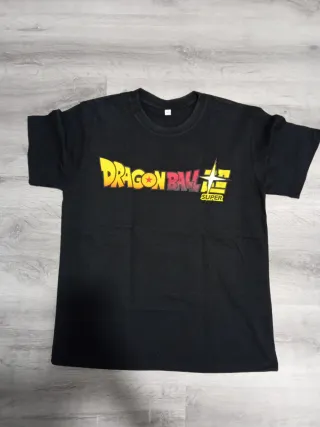 Camiseta Dragon Ball Super Goku