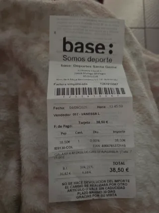 Tenis Adidas Azul/Verde - Una Puesta