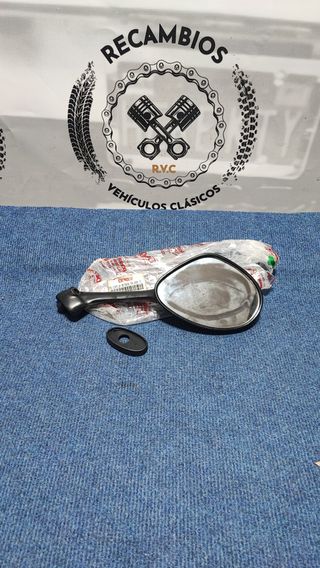 Derbi vamos espejo retrovisor Derecho Original