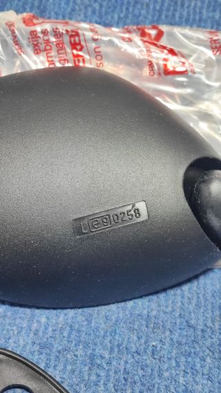 Derbi vamos espejo retrovisor Derecho Original