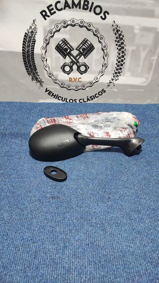 Derbi vamos espejo retrovisor Derecho Original
