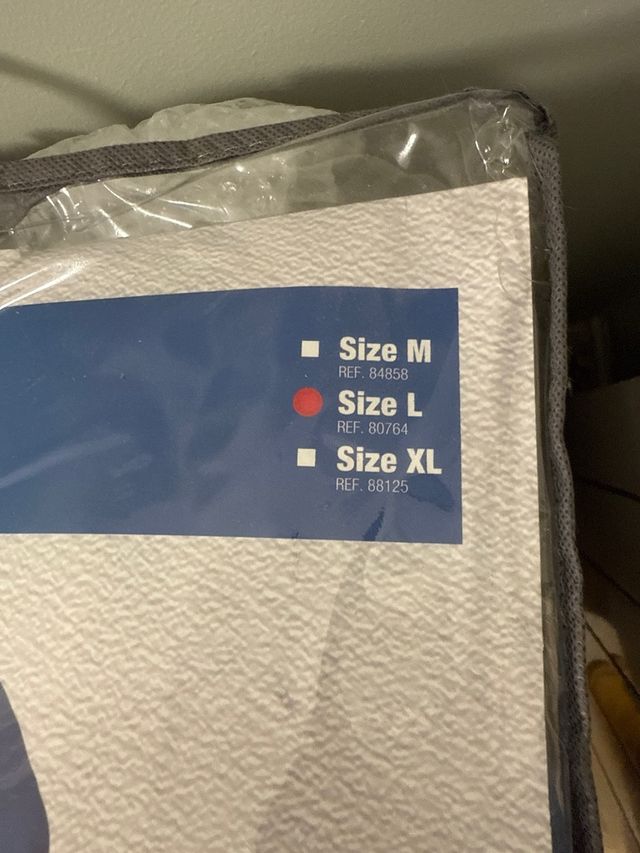 Disfraz Superhéroe Adulto Talla L