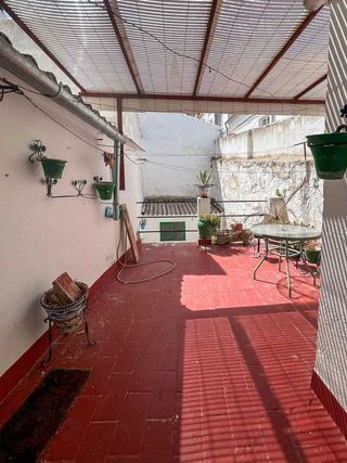 Casa adosada en venta en Estepa