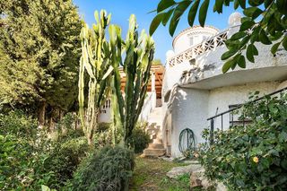 Chalet en venta en Monterrey - Rancho Domingo en Benalmádena