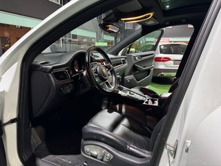PORSCHE Macan S Diesel