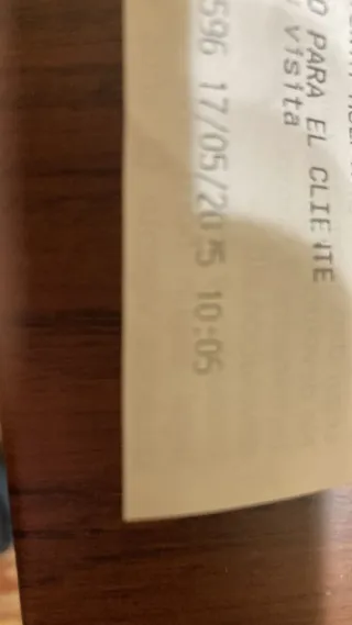 Campana Extractora Decorativa BH 900 Inox Factura