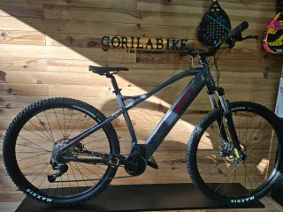 Bicicleta Eléctrica BH Atom 29