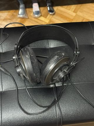 Piano digital Kawai CS11 + banqueta + cascos