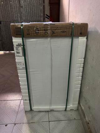 Secadora Bomba Calor Nueva